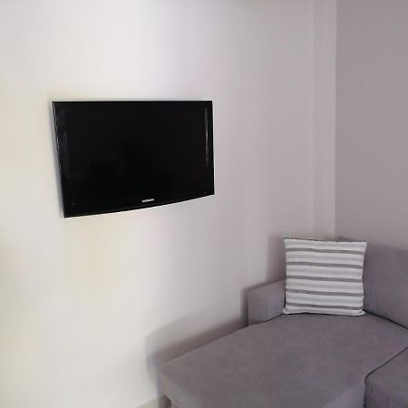 Nicole Apartment Perdika  Luaran gambar