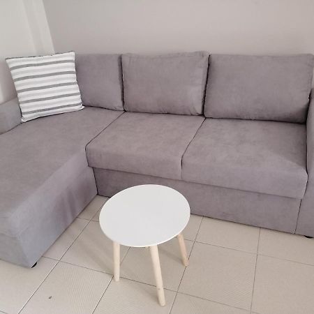 Nicole Apartment Perdika  Luaran gambar