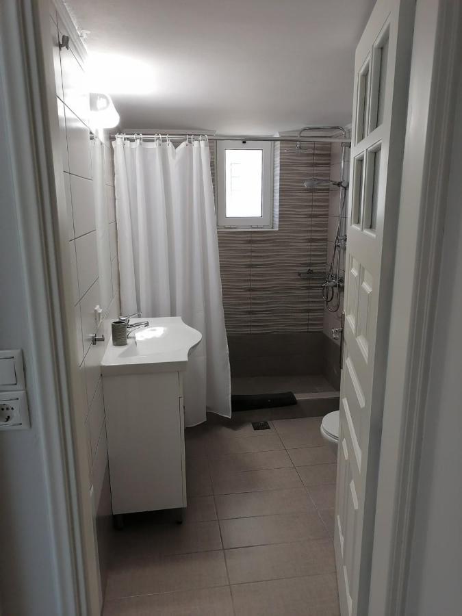 Nicole Apartment Perdika  Luaran gambar