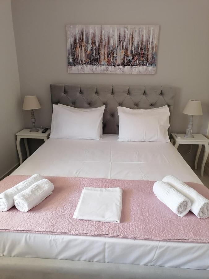 Nicole Apartment Perdika  Luaran gambar